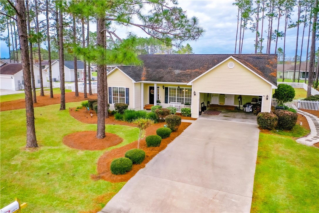 6628 Pine Ridge Circle
