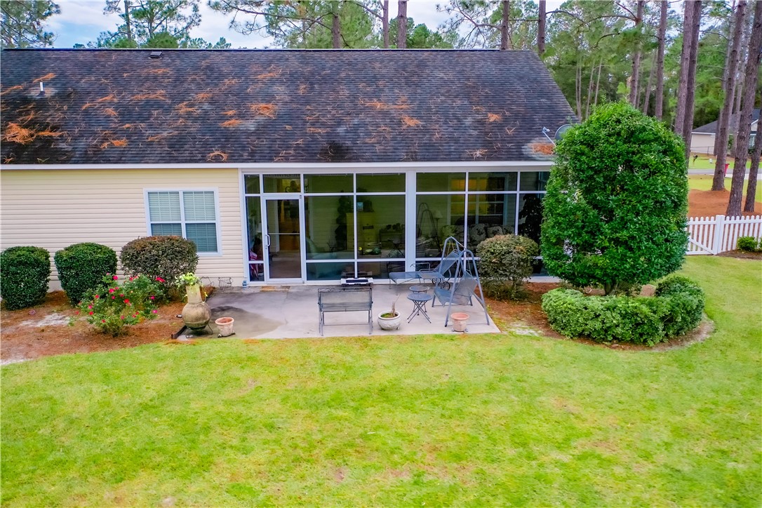 6628 Pine Ridge Circle