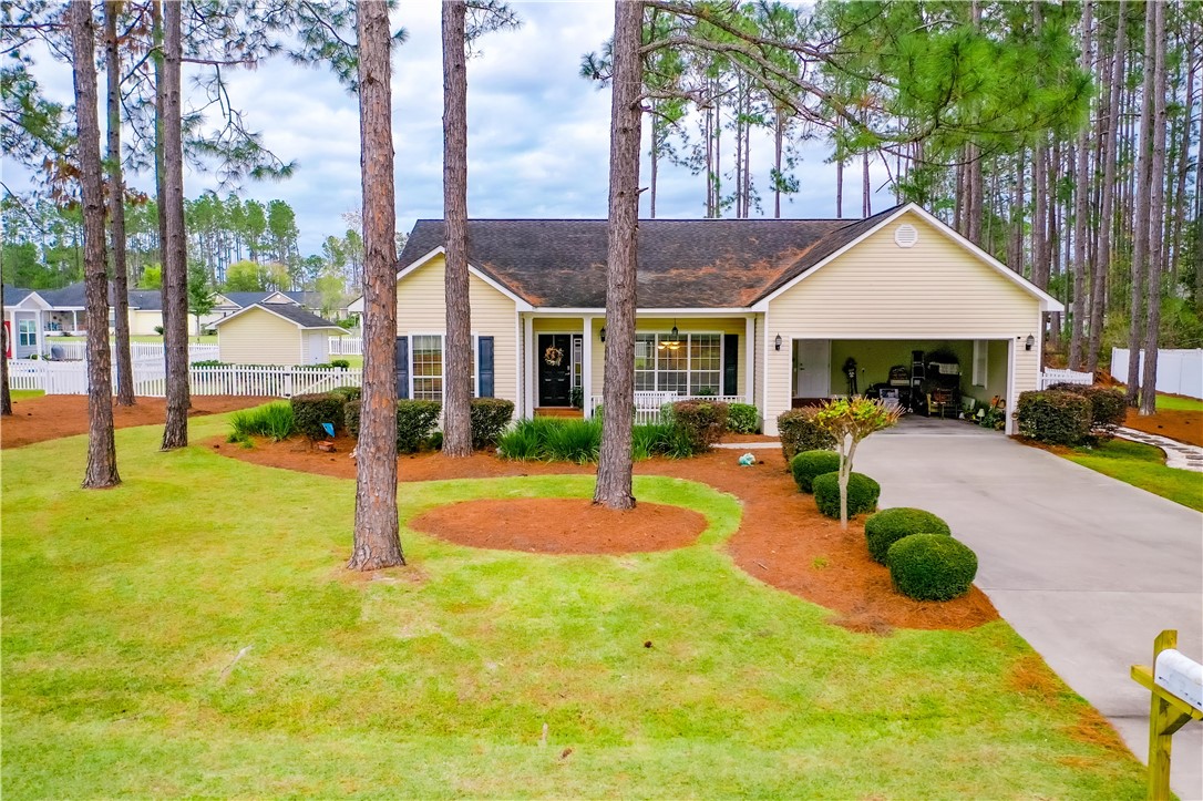 6628 Pine Ridge Circle