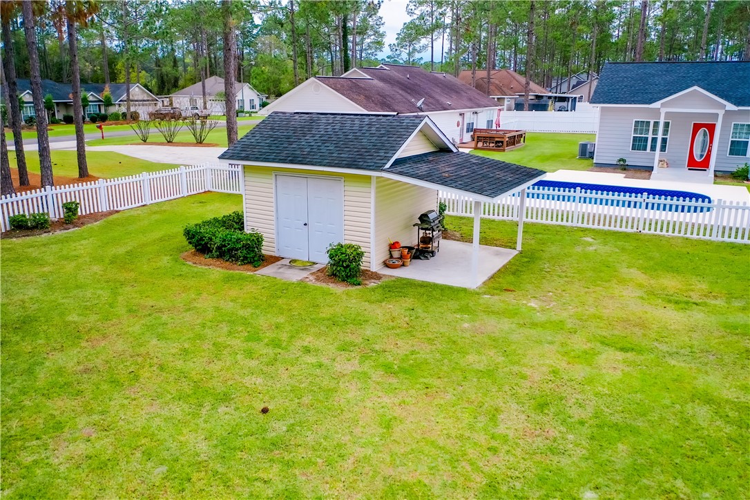 6628 Pine Ridge Circle