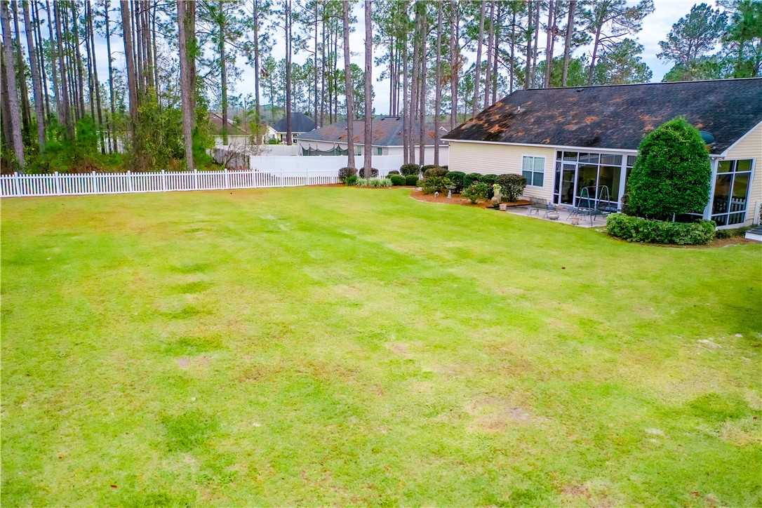 6628 Pine Ridge Circle
