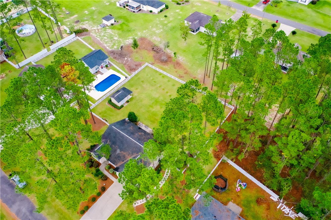 6628 Pine Ridge Circle
