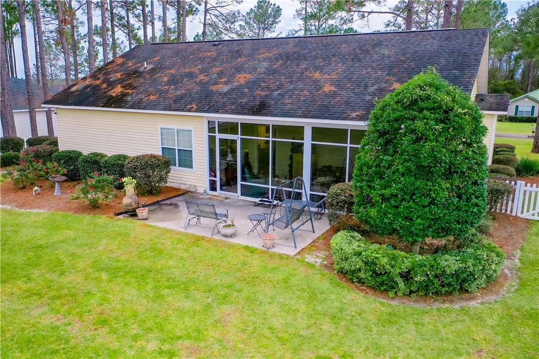 6628 Pine Ridge Circle
