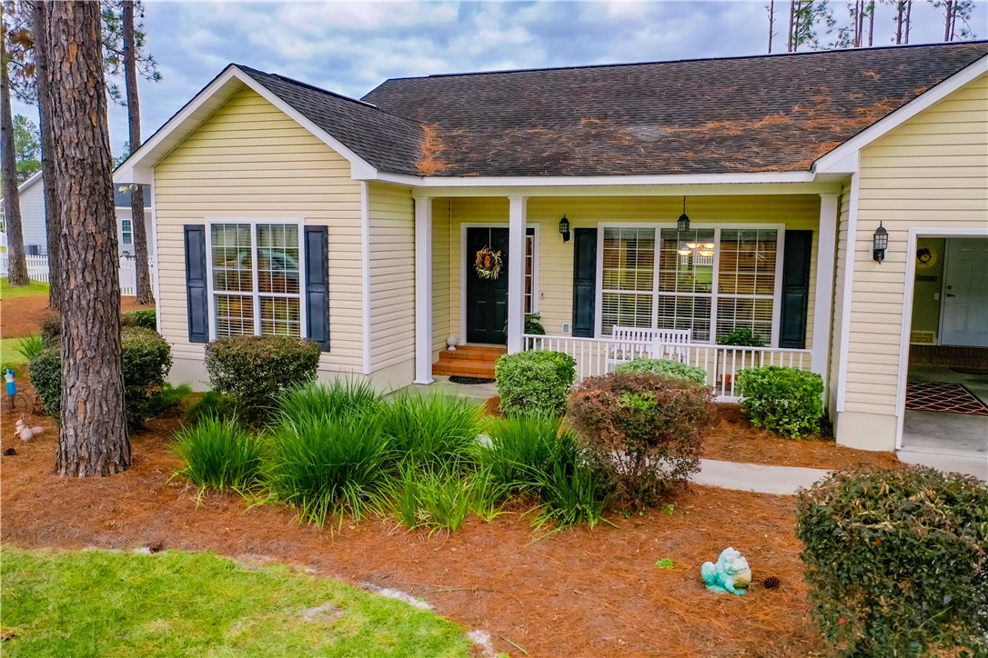 6628 Pine Ridge Circle