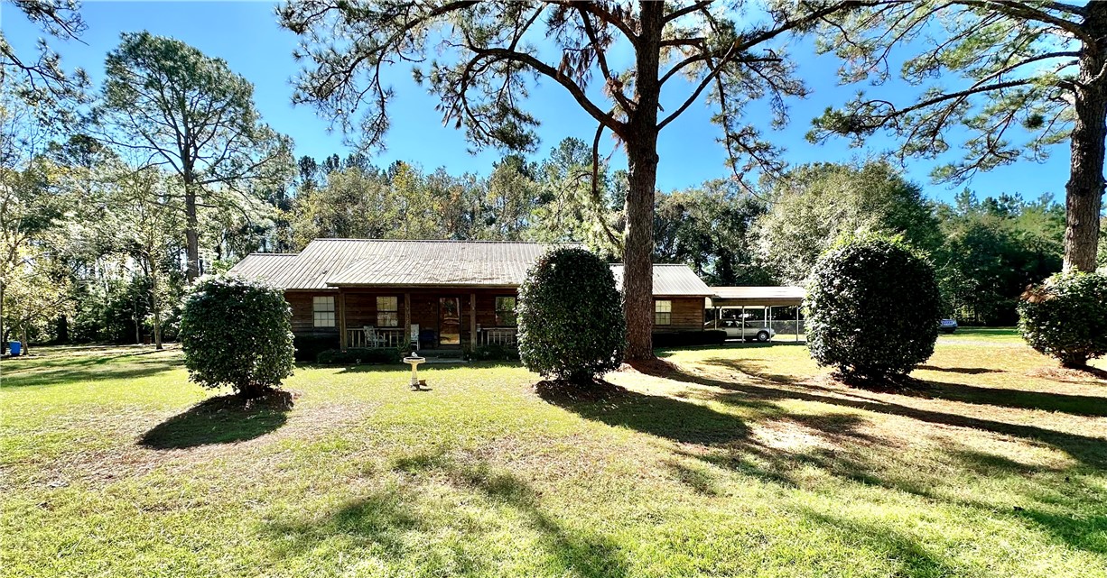 1595 Meadowood Drive