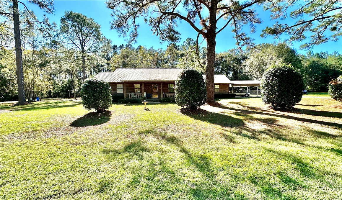 1595 Meadowood Drive