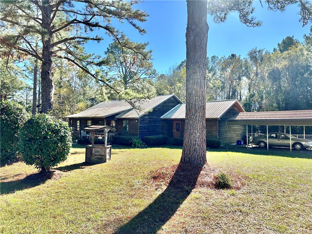 1595 Meadowood Drive