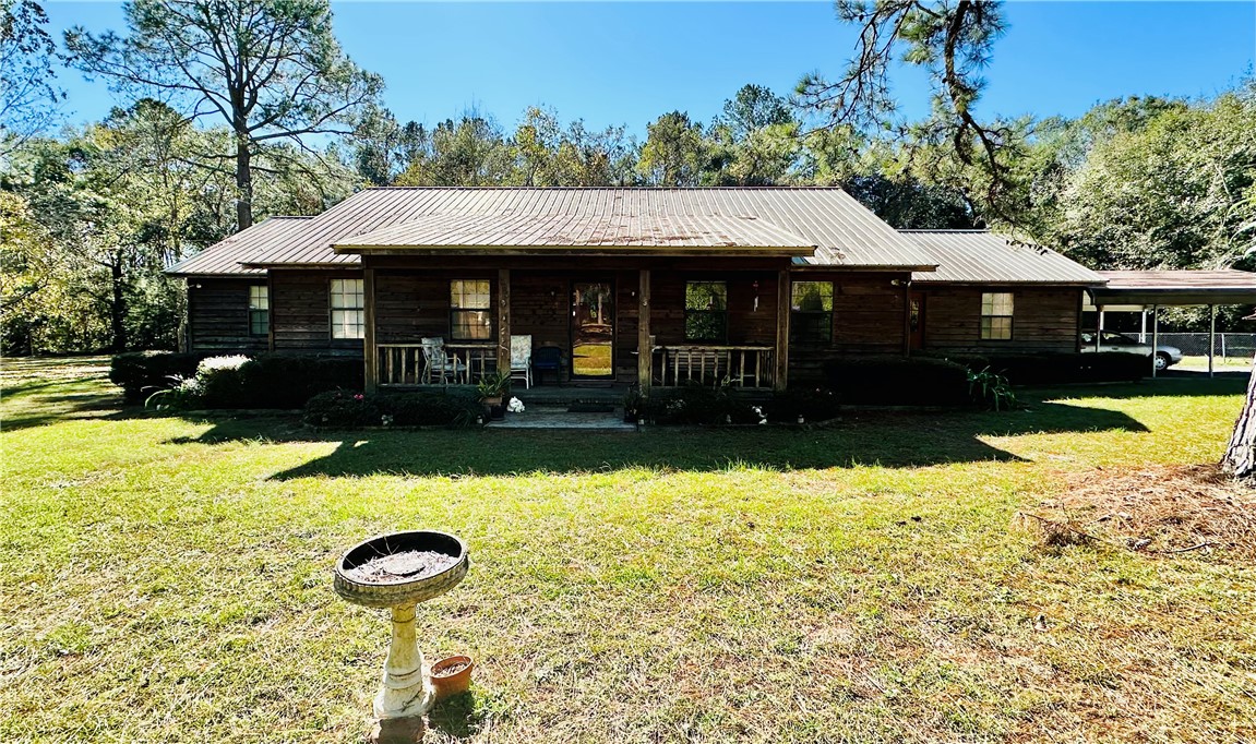 1595 Meadowood Drive