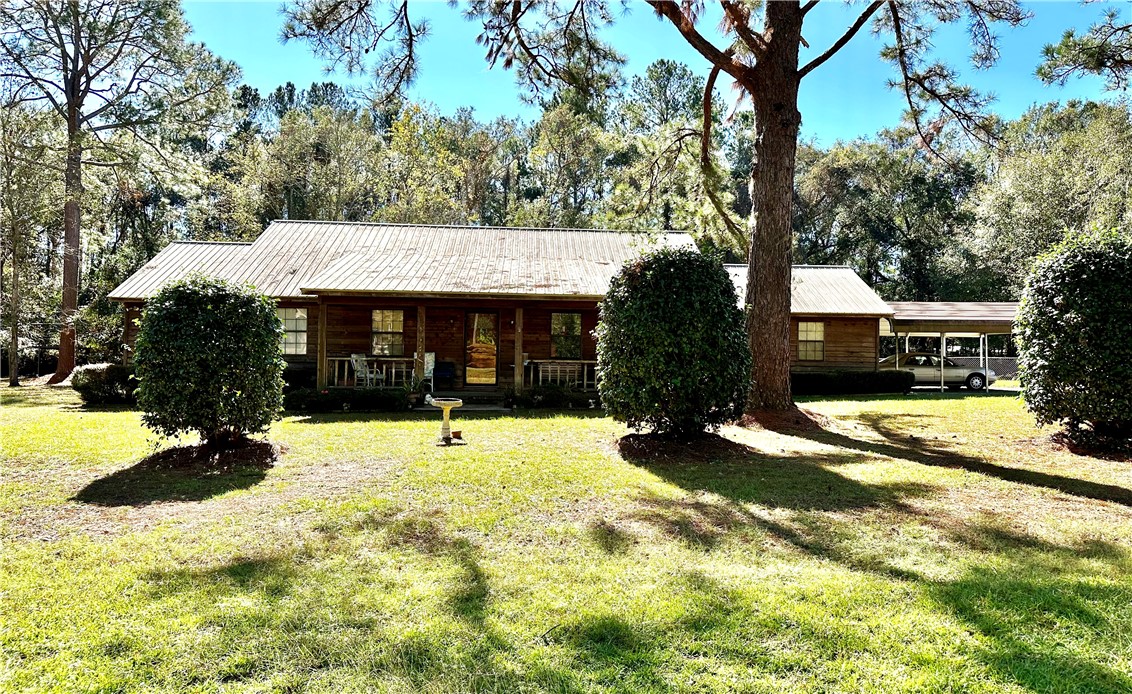 1595 Meadowood Drive