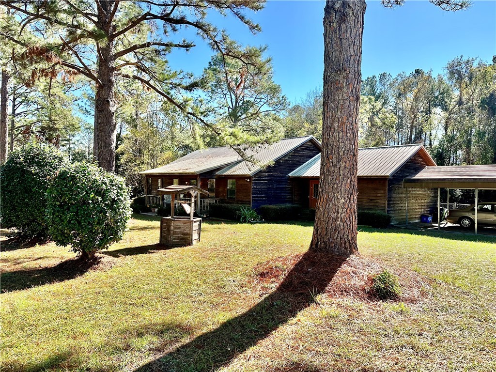 1595 Meadowood Drive