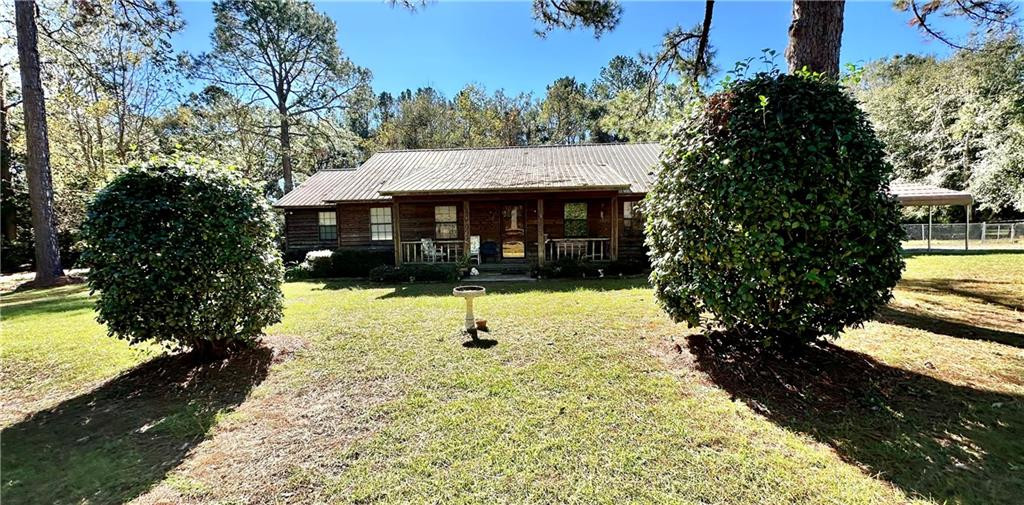 1595 Meadowood Drive
