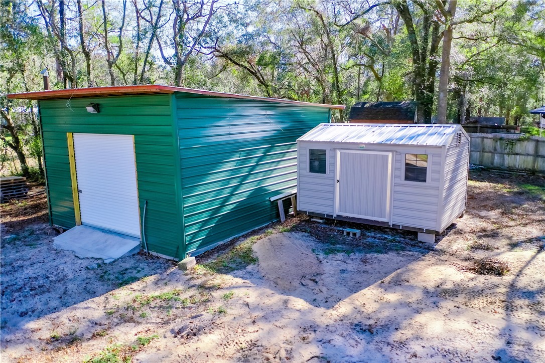3683 Augusta Springs Drive