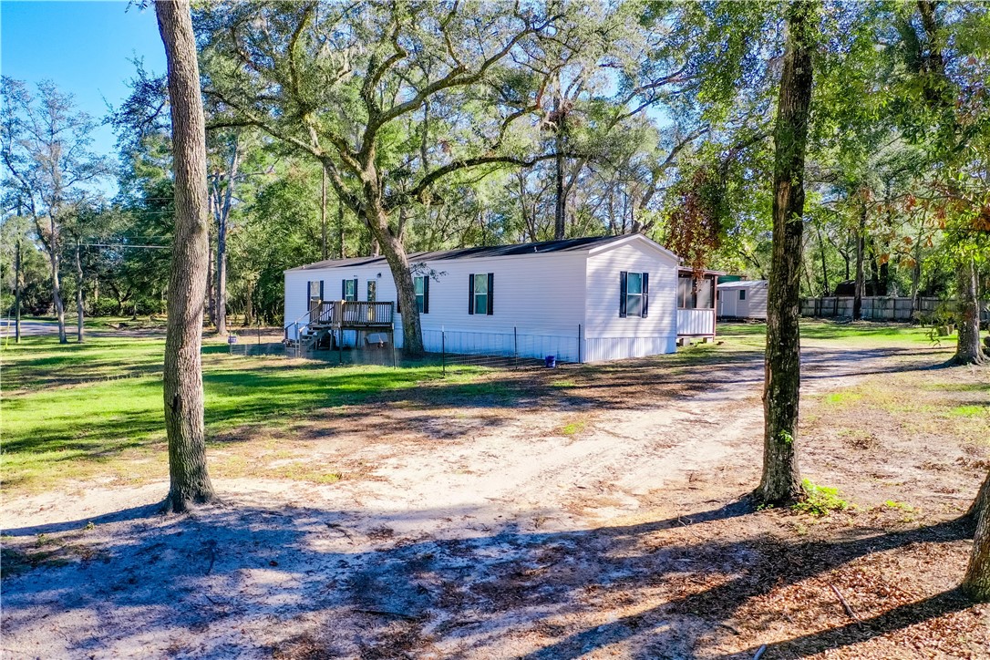 3683 Augusta Springs Drive