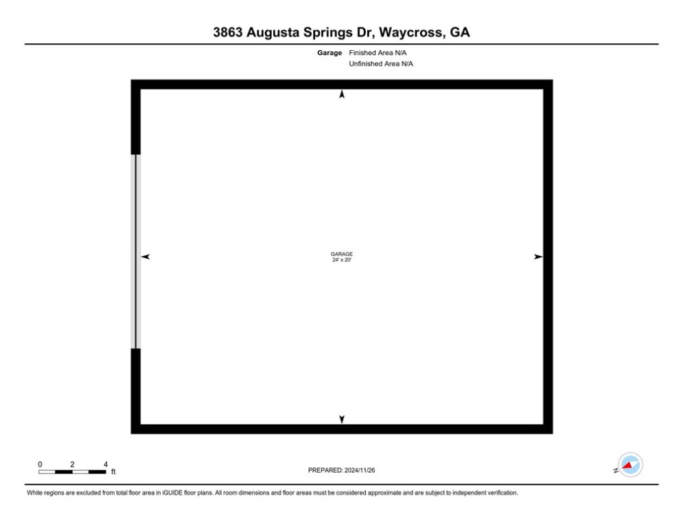 3683 Augusta Springs Drive