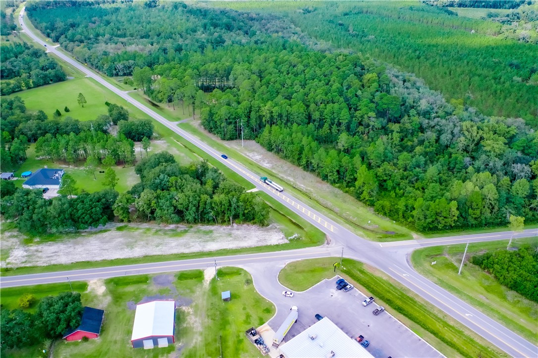 00 S Hwy 121