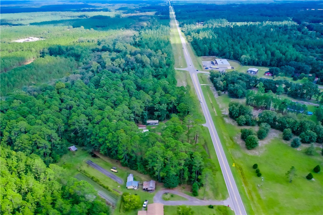 00 S Hwy 121