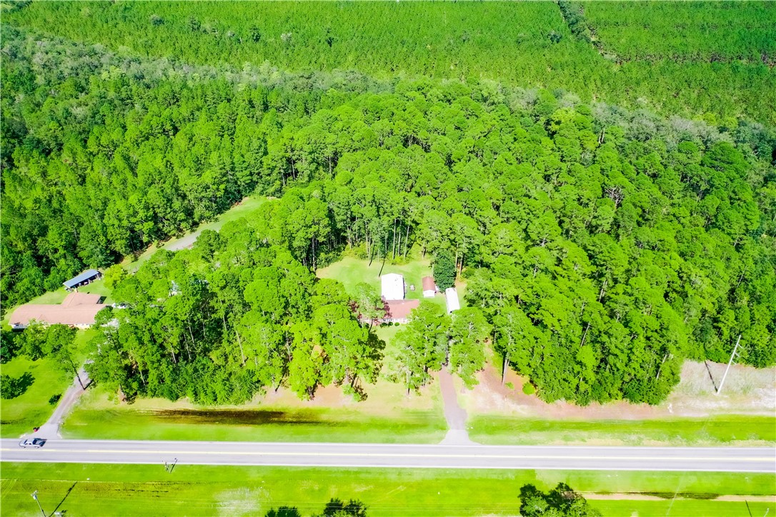 00 S Hwy 121