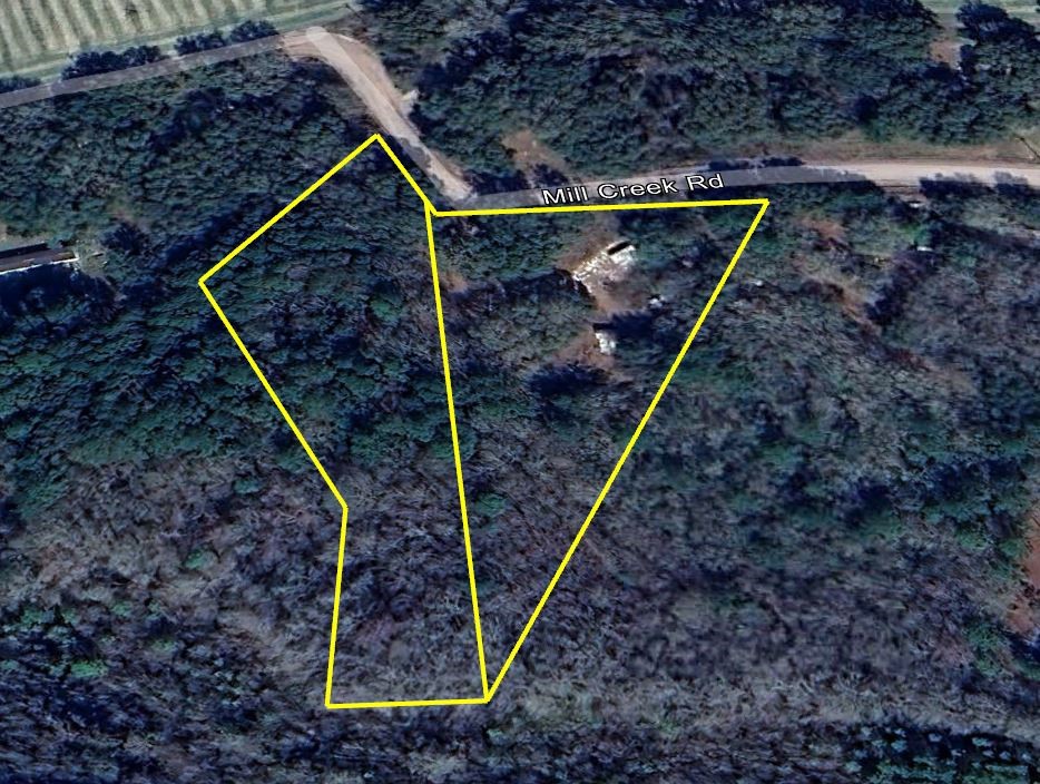 3371 Mill Creek Road