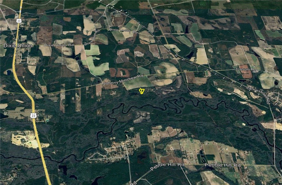 3371 Mill Creek Road