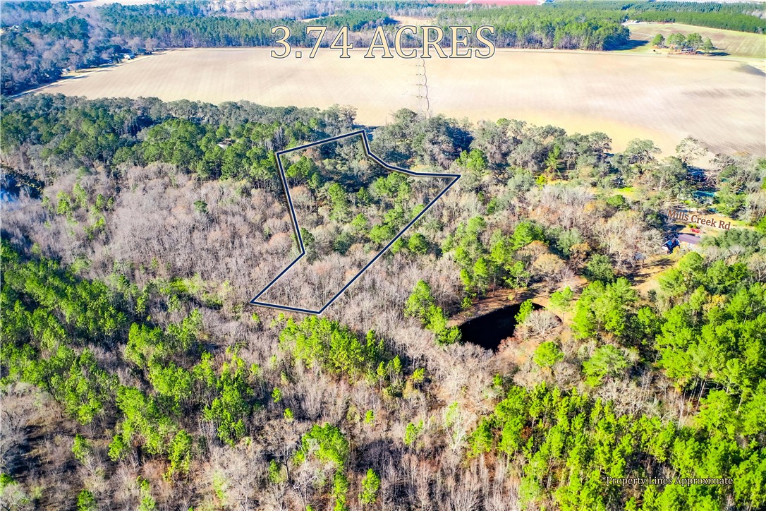 3371 Mill Creek Road