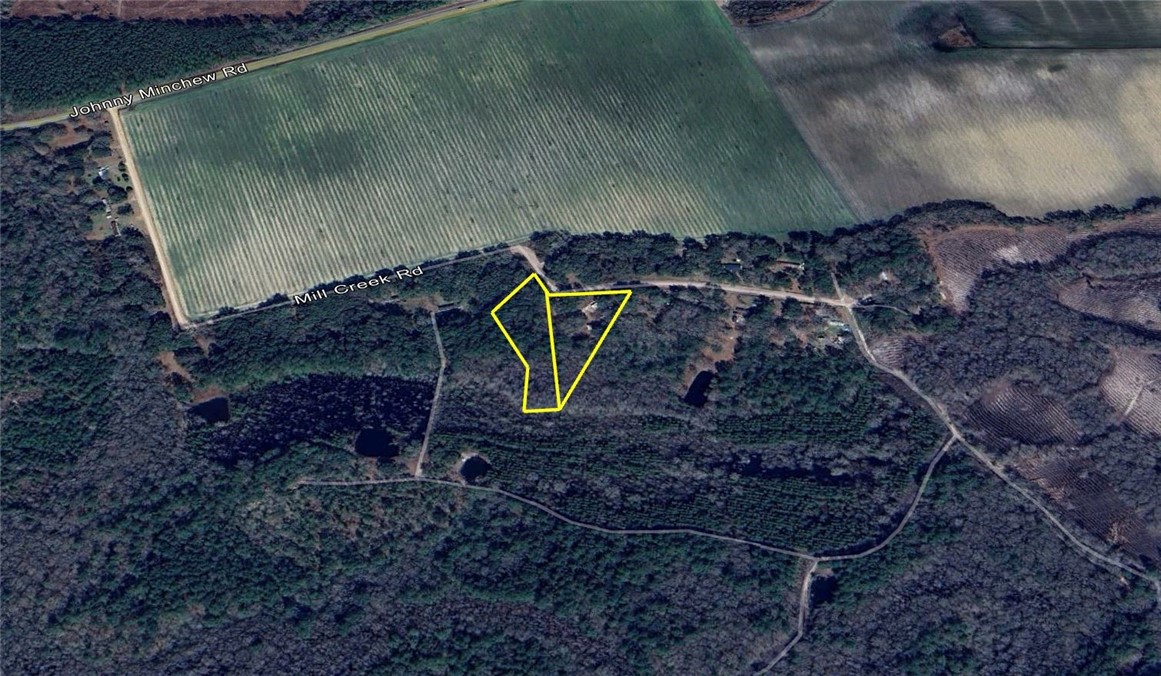 3371 Mill Creek Road