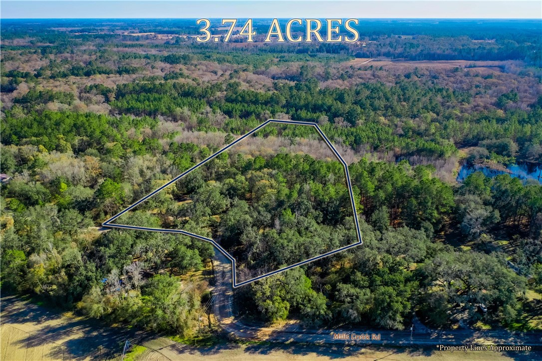 3371 Mill Creek Road