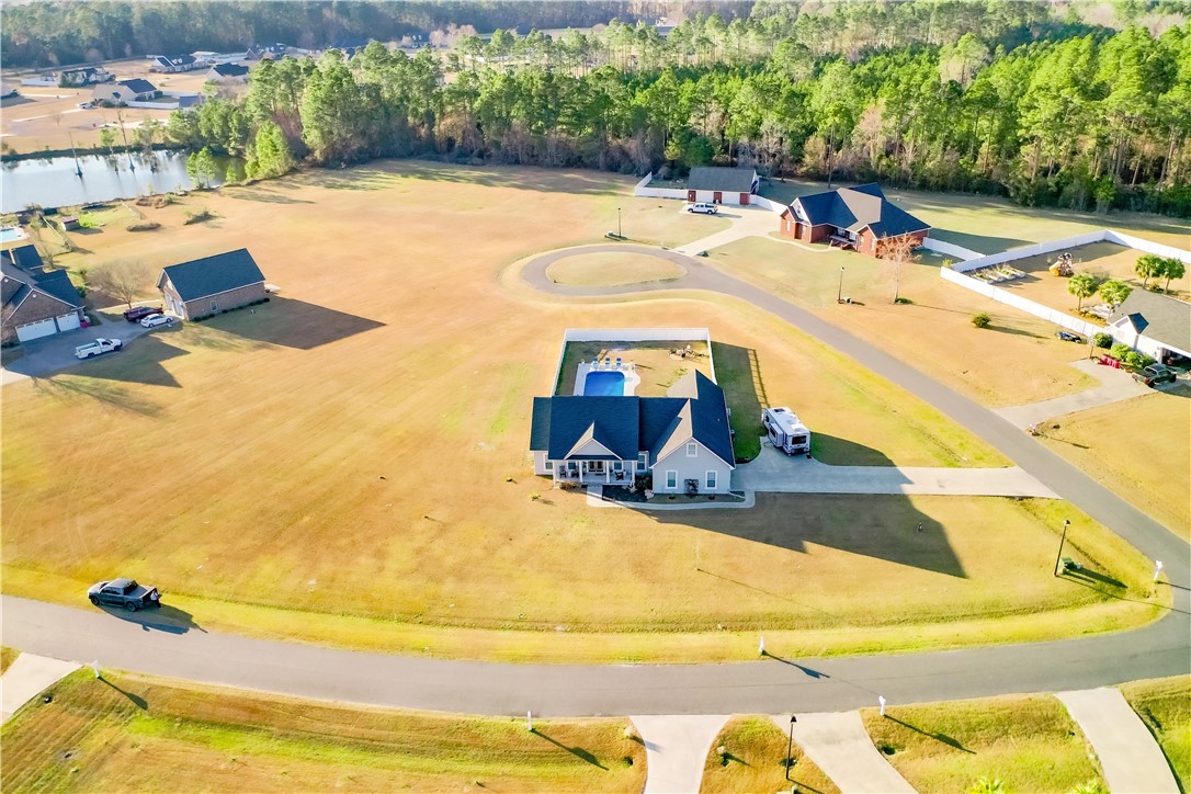 2410 Cobblestone Drive