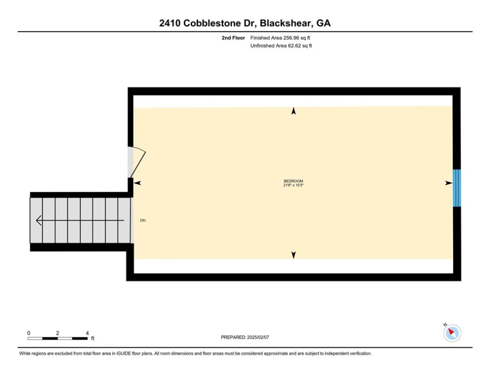 2410 Cobblestone Drive