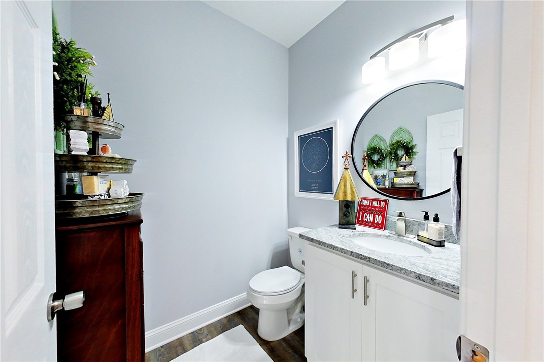 2410 Cobblestone Drive