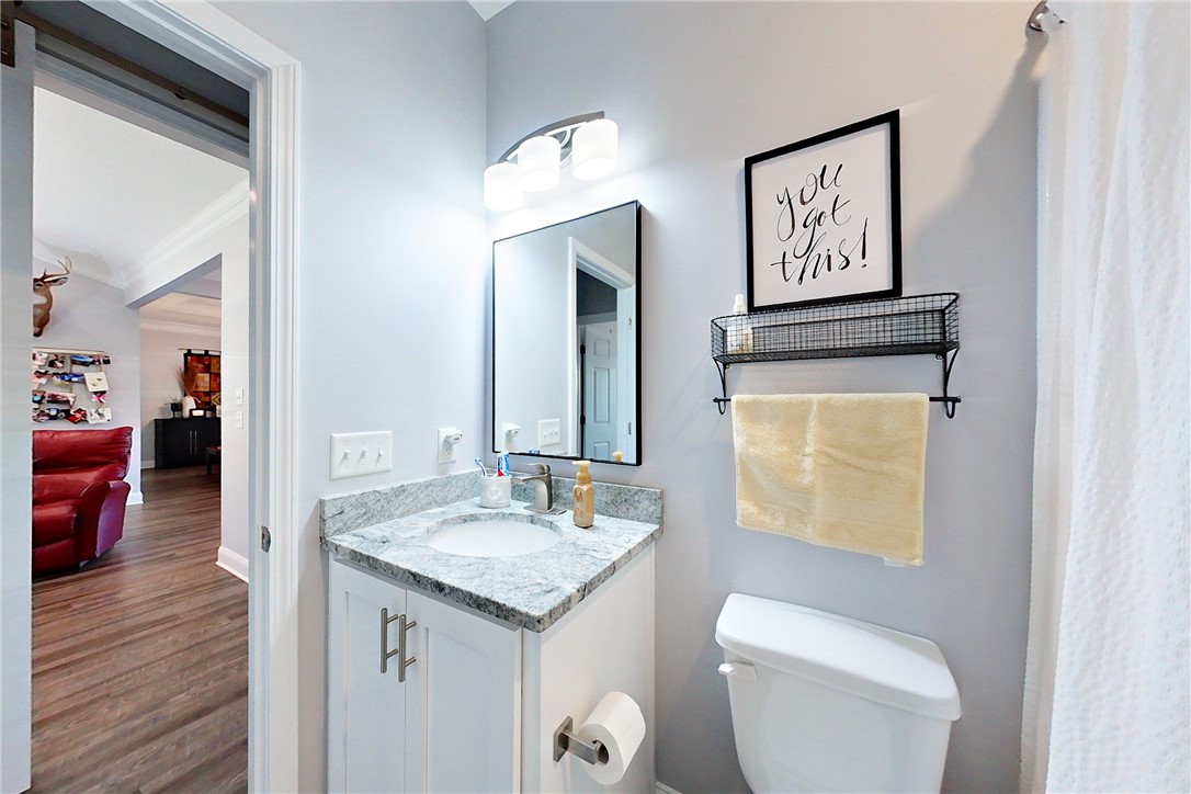 2410 Cobblestone Drive