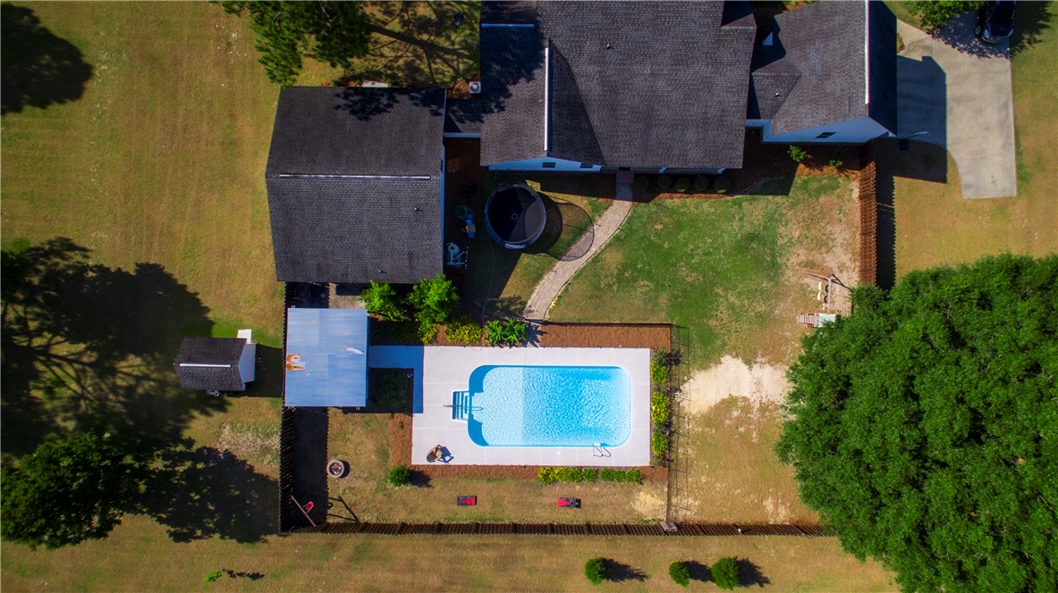 4004 Redstone Circle