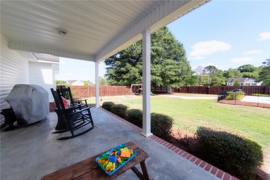 4004 Redstone Circle