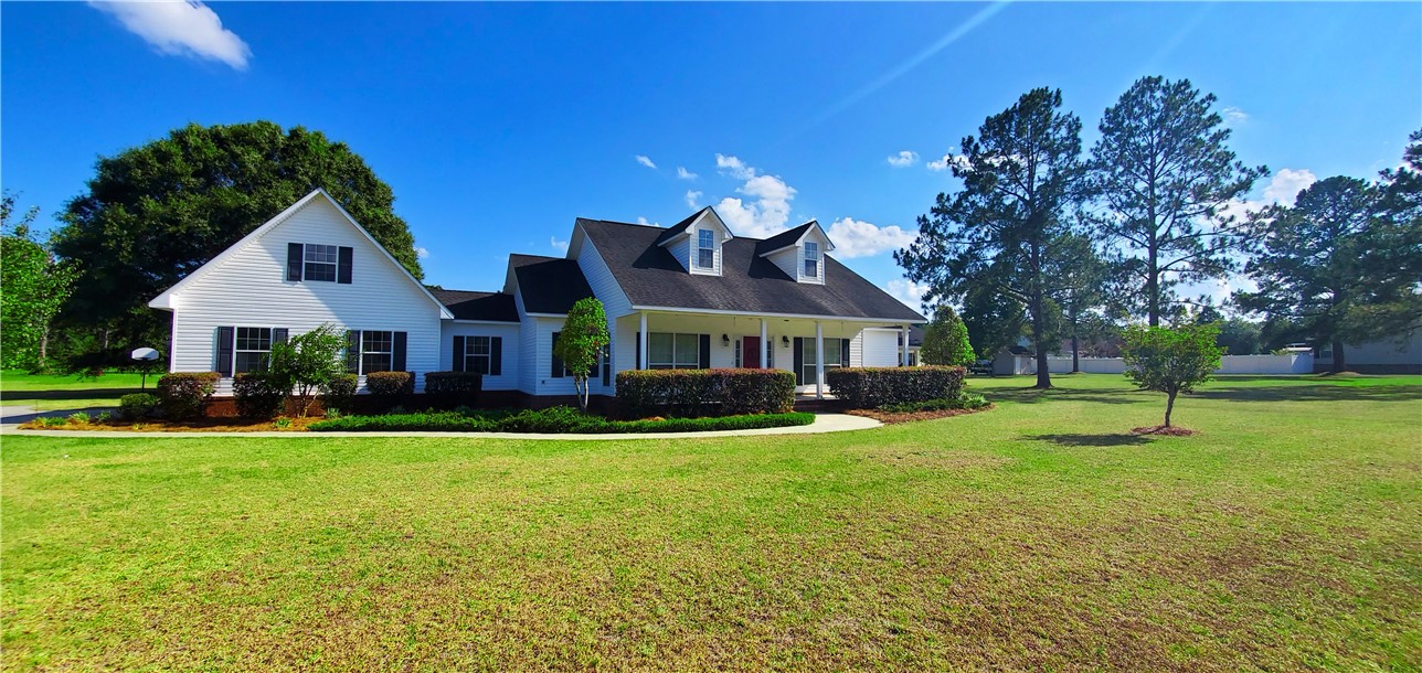4004 Redstone Circle