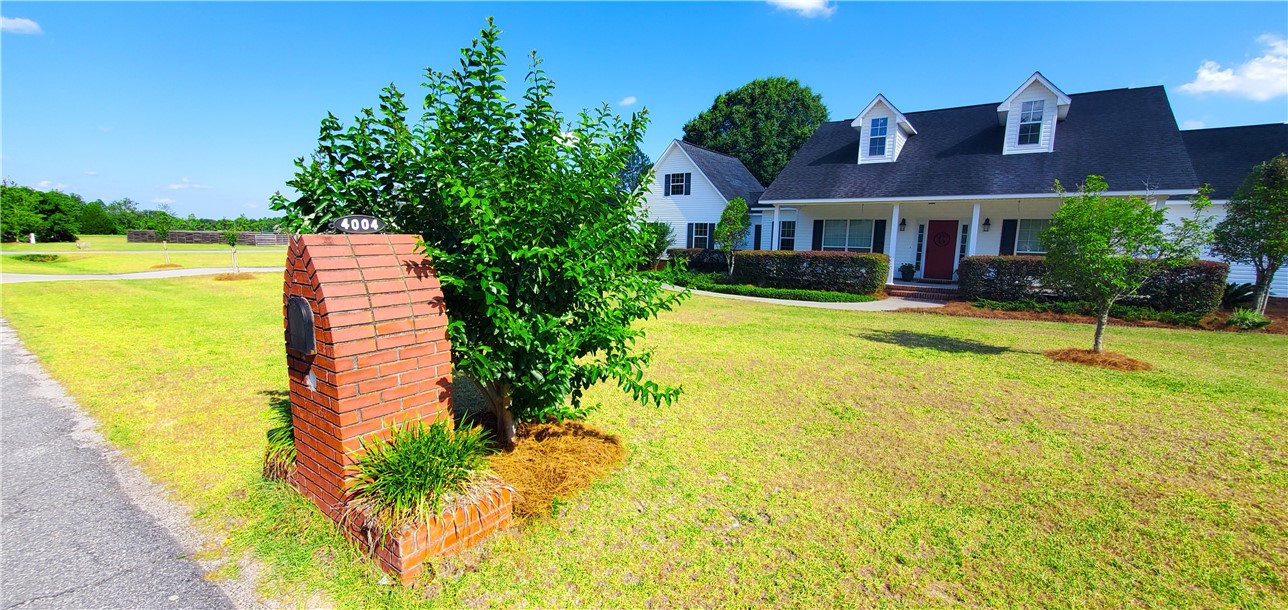 4004 Redstone Circle
