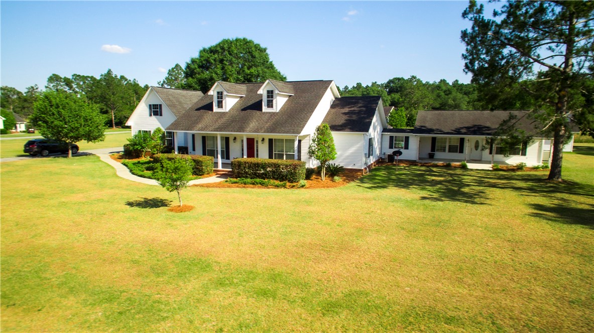 4004 Redstone Circle