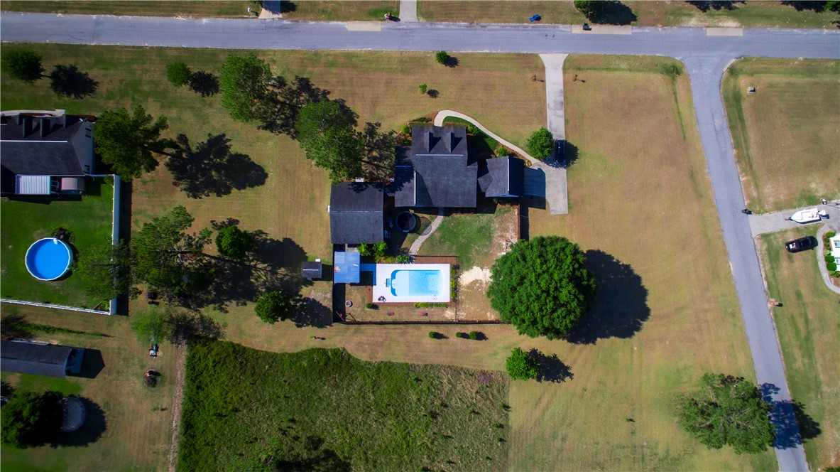 4004 Redstone Circle