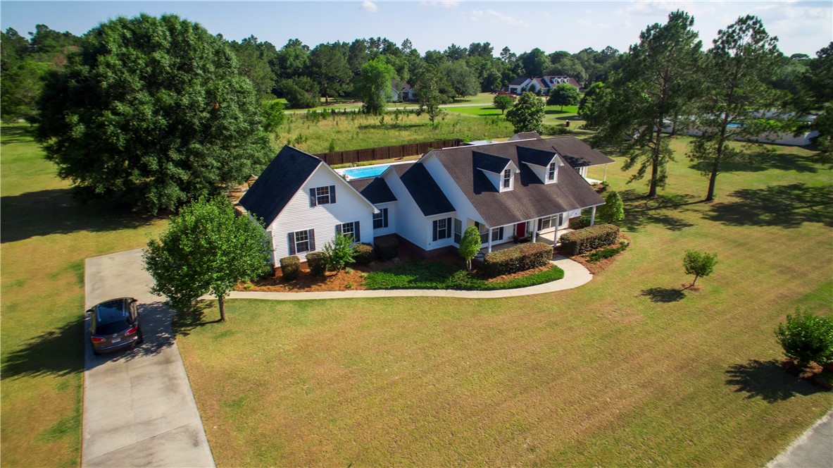 4004 Redstone Circle