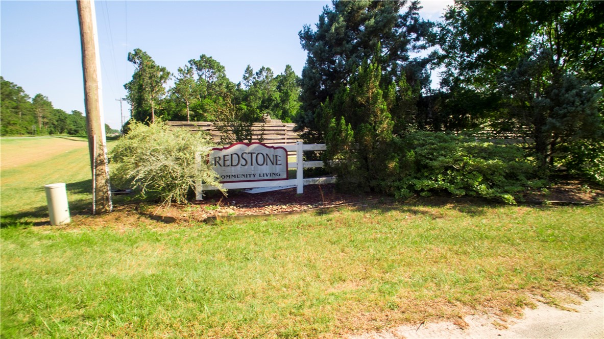 4004 Redstone Circle
