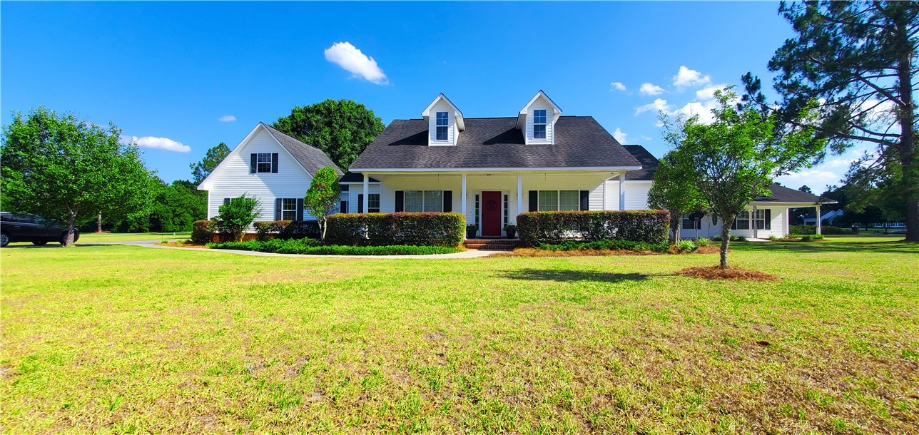 4004 Redstone Circle