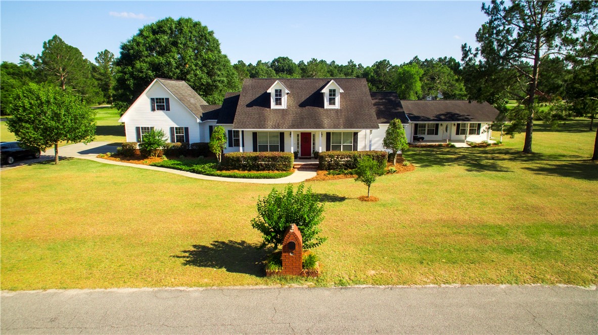 4004 Redstone Circle