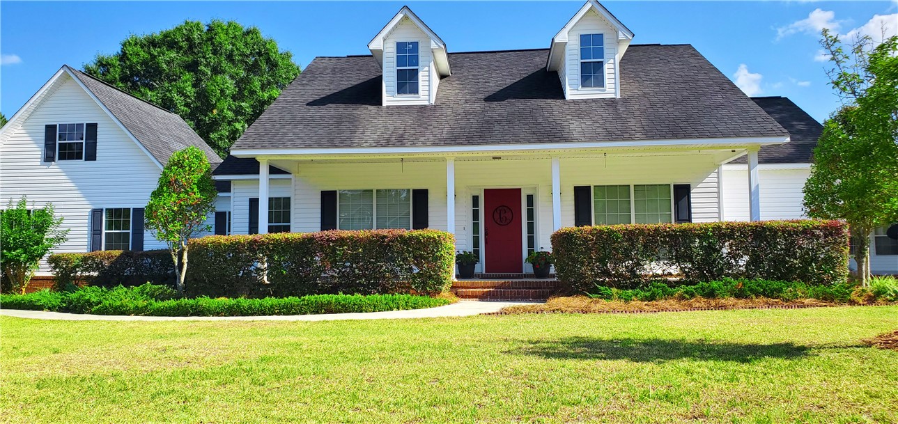 4004 Redstone Circle