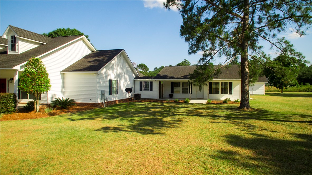4004 Redstone Circle