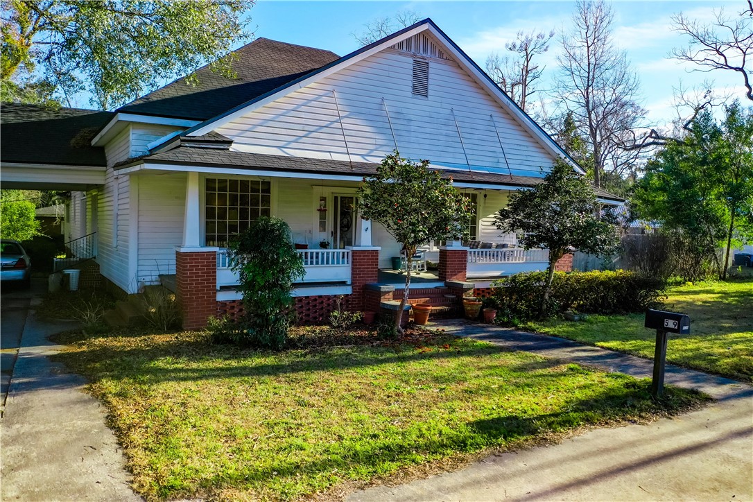 529 Church Street
