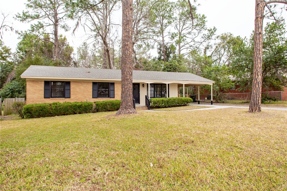 1205 Anguilla Street