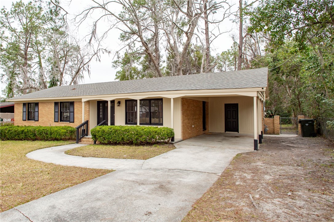 1205 Anguilla Street