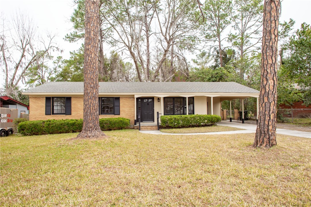 1205 Anguilla Street