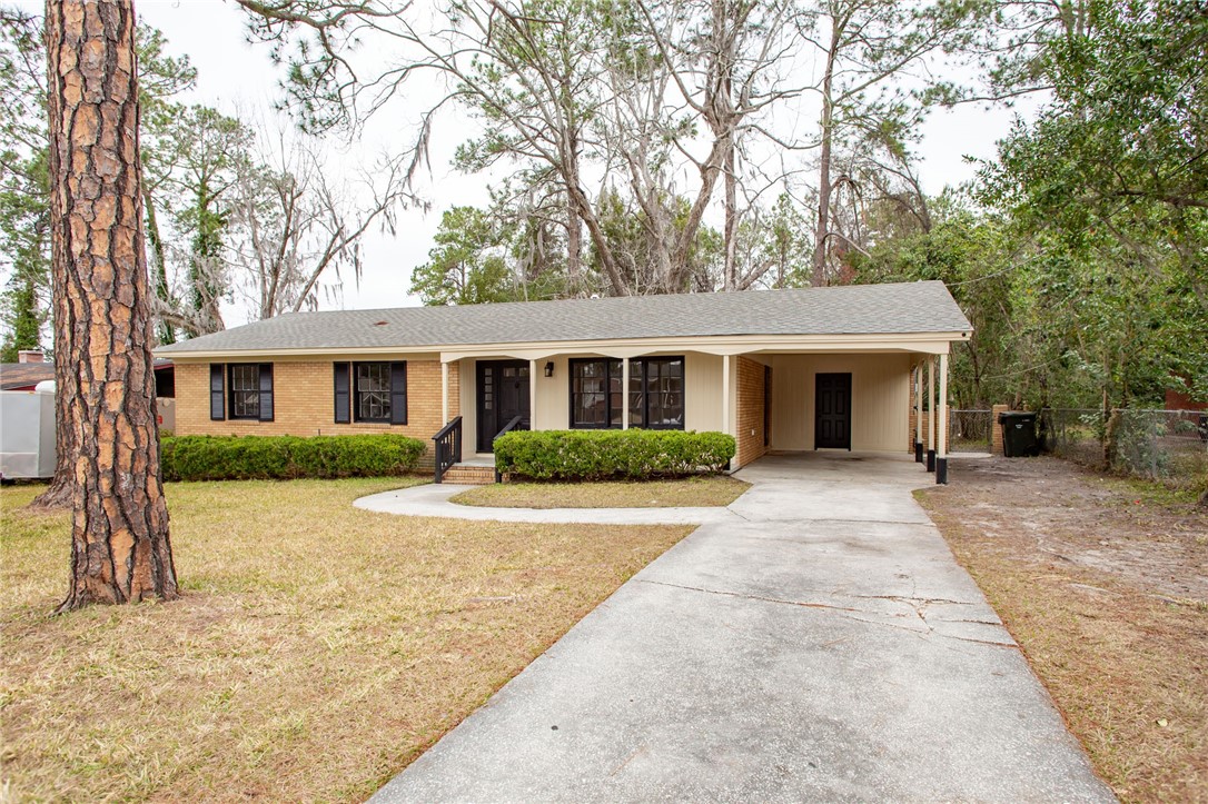 1205 Anguilla Street