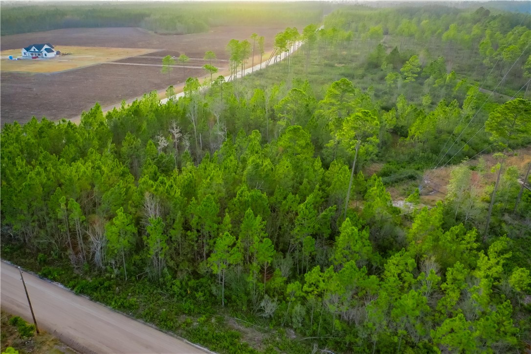 Lot 58 Thorn Bird Road