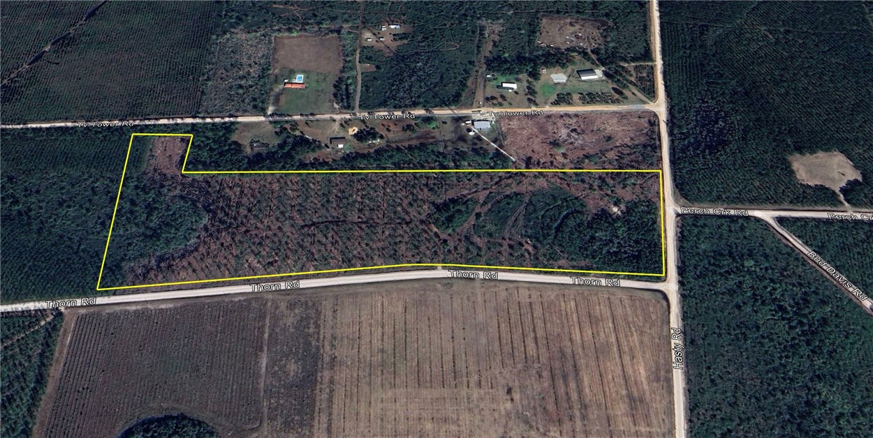 Lot 58 Thorn Bird Road