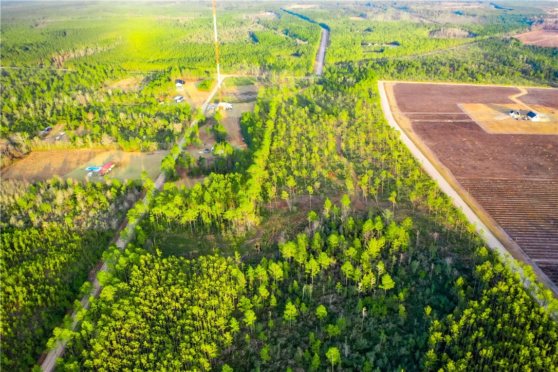 Lot 58 Thorn Bird Road